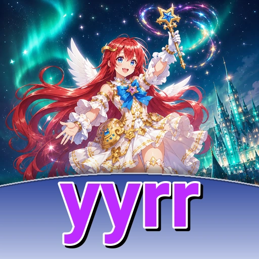yyrr APK — katalog lengkap